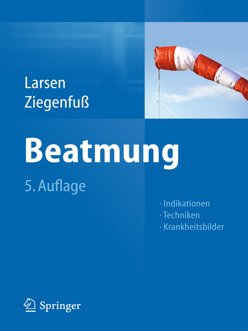 Upplýsingar um Beatmung eftir Reinhard Larsen - Biðlisti